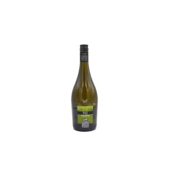 Corte delle bianco frizzante piu 0,75l