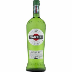 Martini dry vermouth 1l