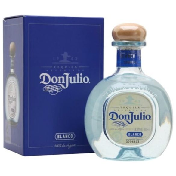 Don julio tequila blanco 0,7l