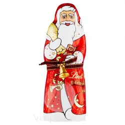 Mikulás Lindt tejcsoki 125g