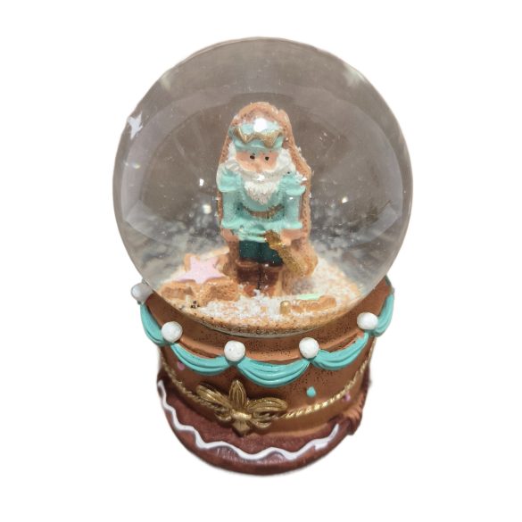 Havazó gömb katonás 6x6x8cm