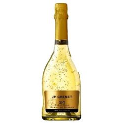 JP. Chenet Brut Blanc Gold pezsgő 0,75L