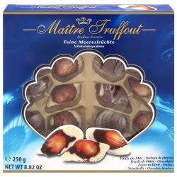 Maitre T. tenger gyümölcse desszert 250g