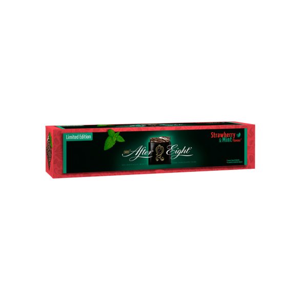 After Eight Eper 400g