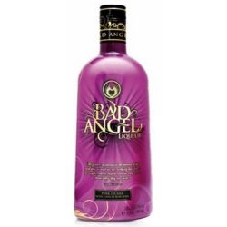 Bad Angel pink lychee likőr 0,7L