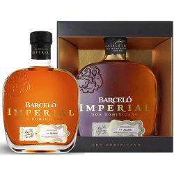 Barcelo Imperial Dominicano rum 0,7L