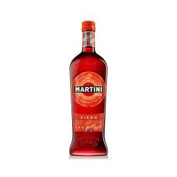 Martini vermut fiero 1l