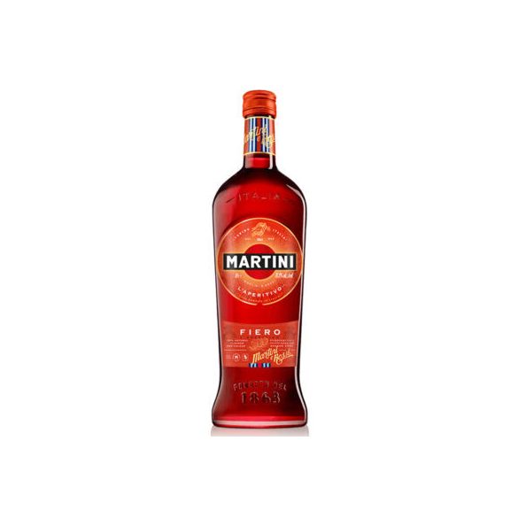 Martini vermut fiero 1l