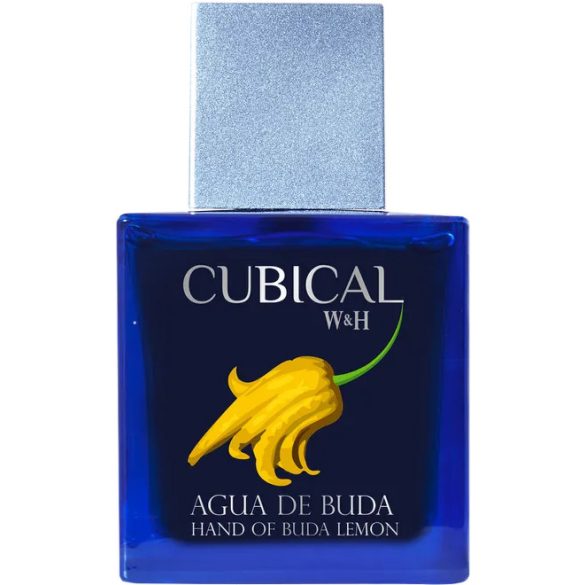 Botanic gin cubical aquea de buda 0,1l