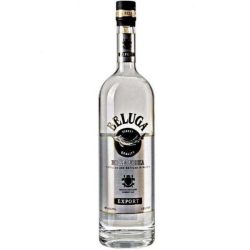 Beluga noble vodka 0,7l