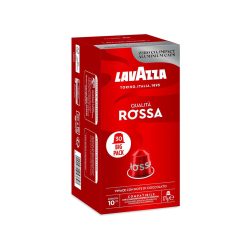Lavazza Rossa kávékapszula 30db