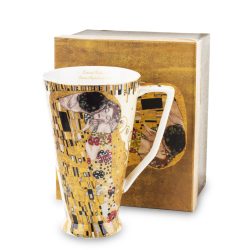 Gusztáv Klimt bögre kerámia 400ml