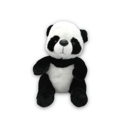 Panda maci plüss 40cm