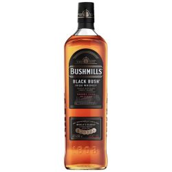 Bushmills Black Bush Whiskey 0,7L