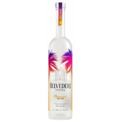 Belvedere Summer Vodka 0,7L