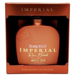 Barcelo Imperial Maple Cask rum 0,7L