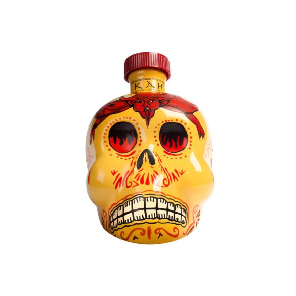 KAH reposado tequila 0,7l 40%