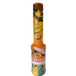 Fütyűlős tutti frutti 0,5l 24,5%