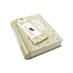   Magnat chocolate stories trüffel válogatás fémdobozban - 215G