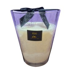 Gyertya parfümillat 110 óra 23cm átlátszó