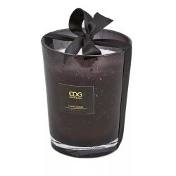 Gyertya parfüm illat 70 óra 16x13cm 