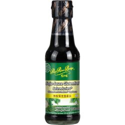 Szójaszósz gluténmentes 150ml