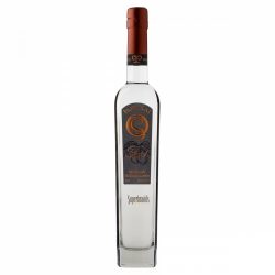 Panyolai SQ szatmári szilvapálinka 0,5L