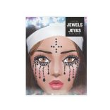 Horror apáca köves arcmatrica