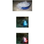 Effekt kicsi ledes füst effekt