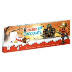 Kinder csokoládé T12 150gr