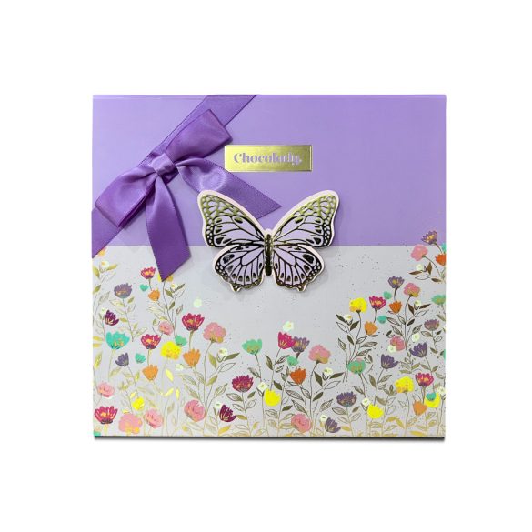 Chocolady Butterfly praliné 200g