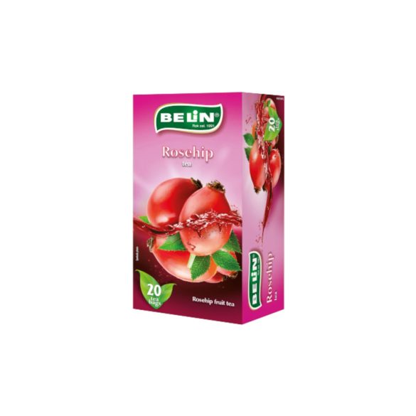 Belin csipkebogyó tea 40g