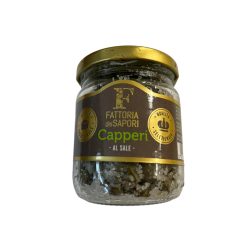 Fattoria capribogyó sós lében 110g