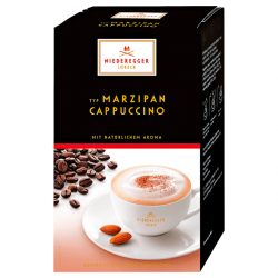 Niederegger Marcipán Cappuccino 220g
