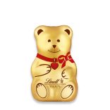 Lindt Teddy tejcsokoládé maci 40g