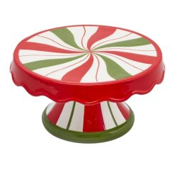 Cukortartó tál kerámia 13x25cm