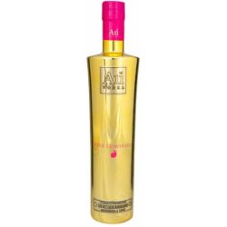 AU Prémium vodka pink limonáde 0,7l