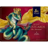 Richars royal képeslap tea winter 15,4g