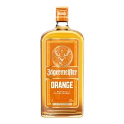 Jagermaister orange 1l