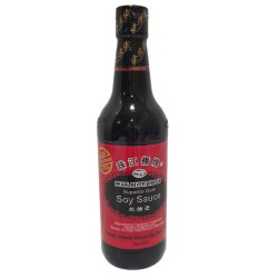 Superior Dark szója szósz 500ml