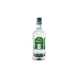 Greenalls Orig London Gin 1L