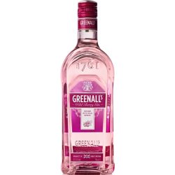 Greenalls Gin Wild Berry 0,7L