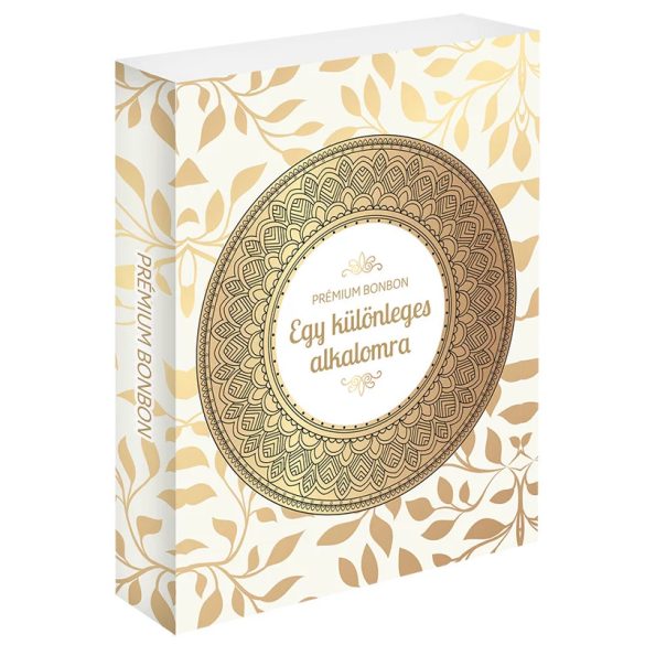Chocolips egy különleges alkalomra 110g