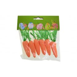 Répa hungarocell narancssárga 9cm