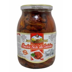 Bella Contandina szárított paradicsom 950g
