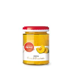 Nova sütőtökös bruscette krém 190g