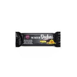 Elit Dubai étcsokoládé szelet 90gr