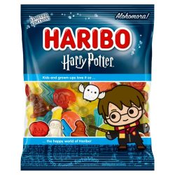 Haribo Harry Potter gumicukor 160gr
