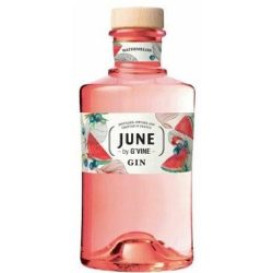 June by Gvine watermelon gin 0,7l