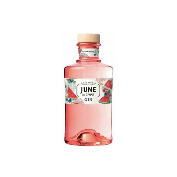 June by Gvine watermelon gin 0,7l